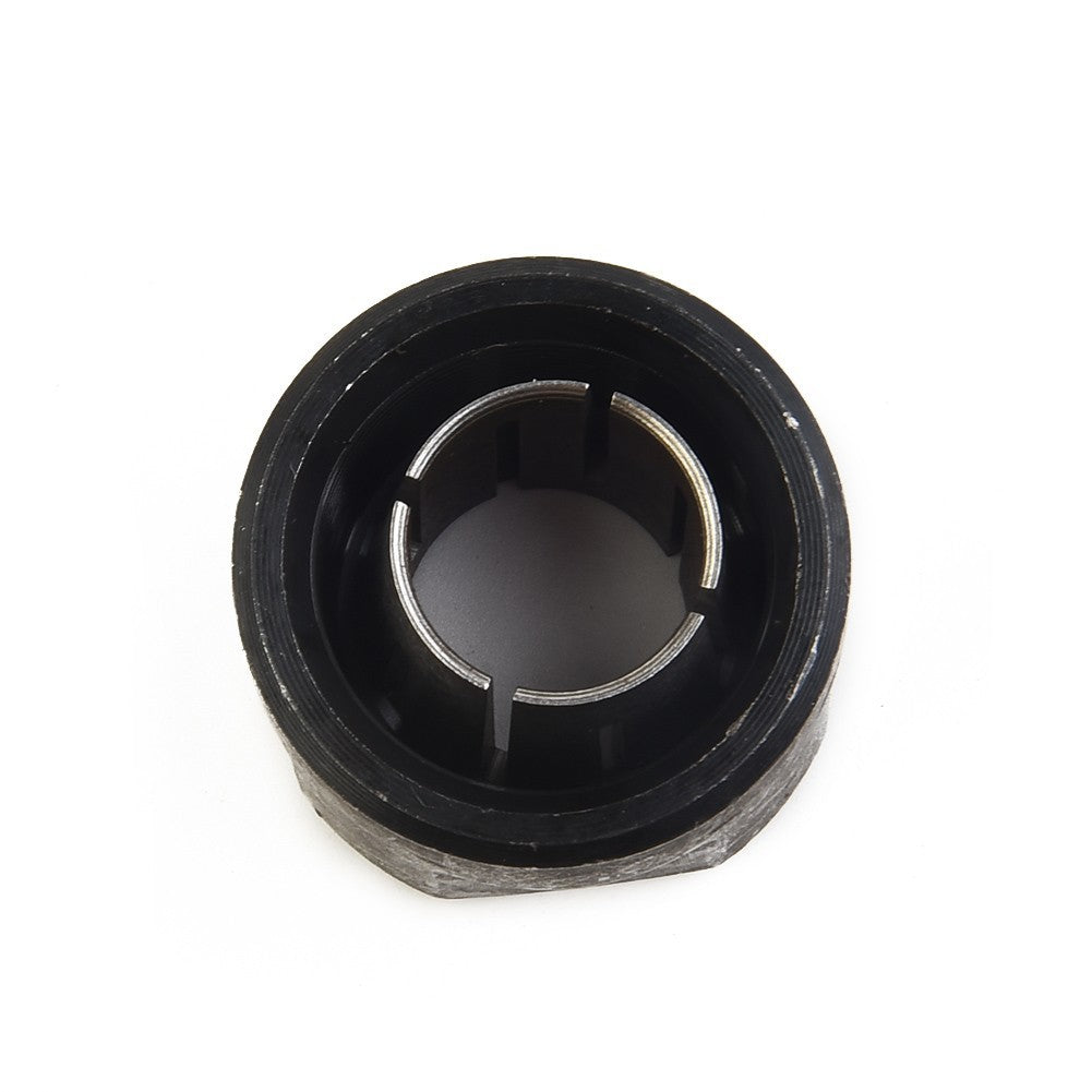 ya 14 Replacement Collet Nut 1pc 13MM 1/2 Plunge Router High strength Hardness