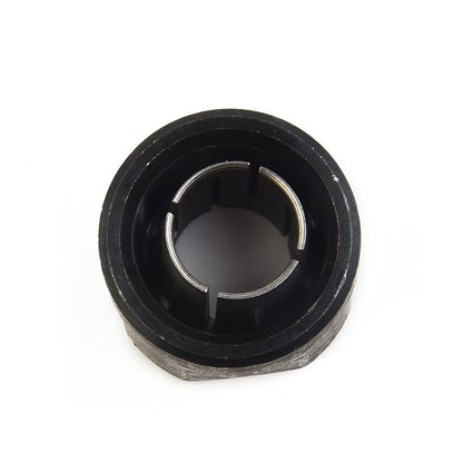 ya 14 Replacement Collet Nut 1pc 13MM 1/2 Plunge Router High strength Hardness