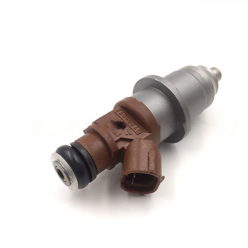 ya 1 8.5.2 4Pcs Fuel Injector MR560553 E7T05072 for Pajero H67W H77W 4G93 4G94