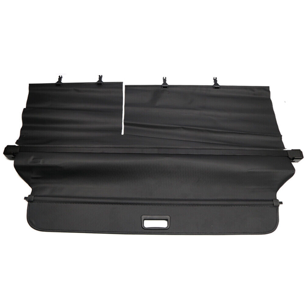 ya 5 6.16.2 for Nissan for X-Trail Rogue 2009-2013 Retractable Trunk Luggage Shade Cargo Cover