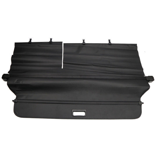 ya 5 6.16.2 for Nissan for X-Trail Rogue 2009-2013 Retractable Trunk Luggage Shade Cargo Cover