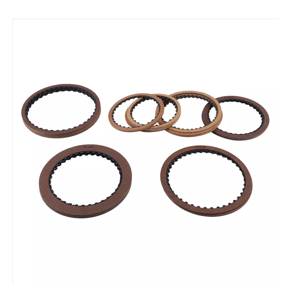 ya 1 8.5.3 A960E Automatic Transmission Friction Kit Clutch Plate for for Lexus Transmission 