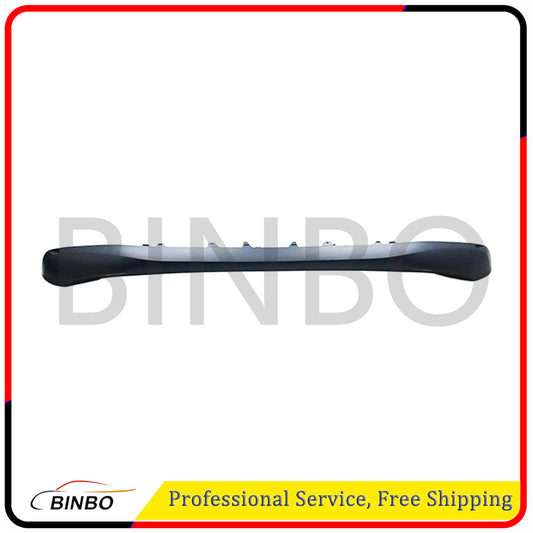 ya 27 6.18.2 for SMART FORTWO 453 FRONT BUMPER BOTTOM SPOILER A45388002705138