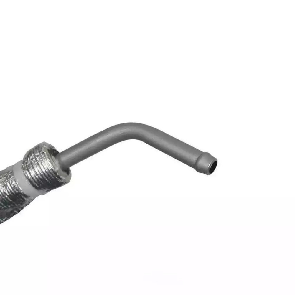 ya 2 7.15 5085546AB Power Steering Return Line Assembly for Dodge Avenger Journey 08-15