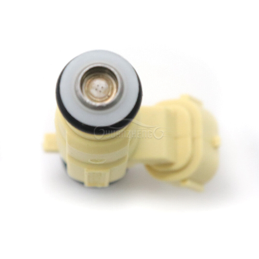 ya 1 8.5.3 35310-2B030 Fit for Hyundai for Kia 353102B030 4pcs/lot Car Fuel Injector Nozzle