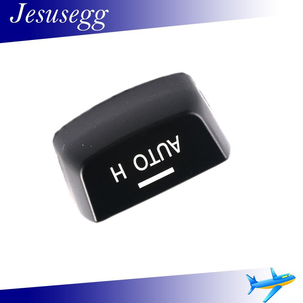 ya 13 Auto H Hold Car Parking Brake Control Switch Button Cap for BMW F18 F10 F07 F02