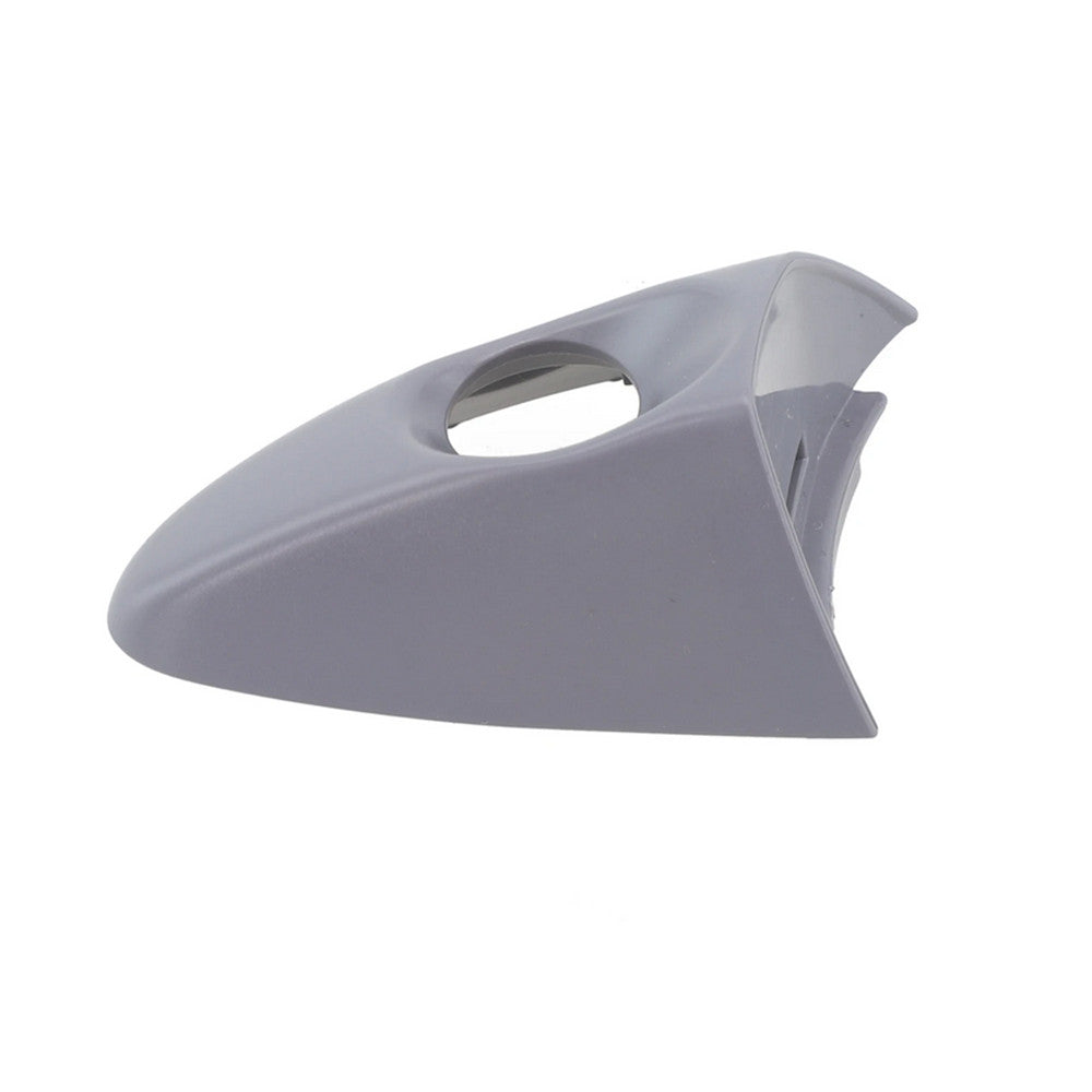 ya 5 8.7 1 x Front Left Door Handle Cover Gray 82652-2V000 for Hyundai for Veloster 2012-2017