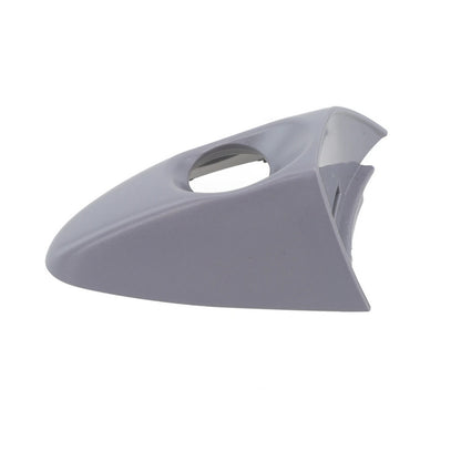 ya 5 8.7 1 x Front Left Door Handle Cover Gray 82652-2V000 for Hyundai for Veloster 2012-2017