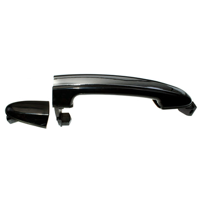 ya 5 8.7 Front Passenger Outside Door Handle for Hyundai Santa Fe 2007-2012