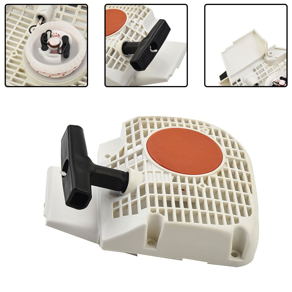 ya 14 oil Starter 1pcs Accessories Assembly Brand New Chainsaw Components