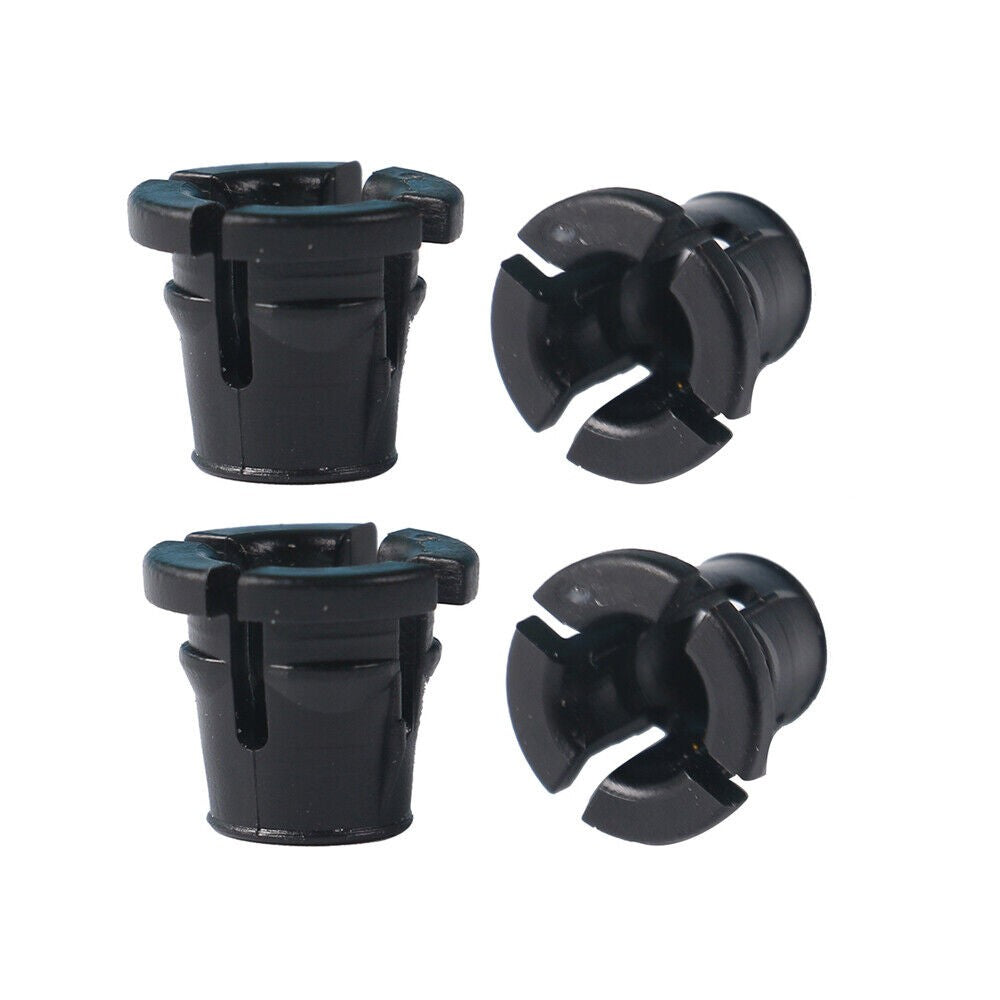 ya 1 6.30 4x Adaptive Cruise Control Installation Clips for Jeep Cherokee 14-18 68186344AA