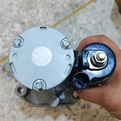 ya 5 8.7 Starter Motor for Chrysler 300 for Dodge for Charger for Jeep for Wrangler for RAM 1500 # 56029852AB