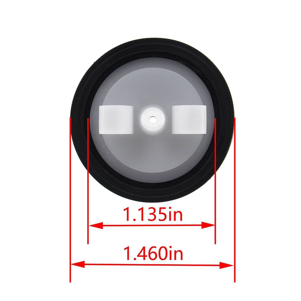 ya 14 Snow Blower For Primer Bulb for Powerlite CCR 2450 3650 2000E with Clamps