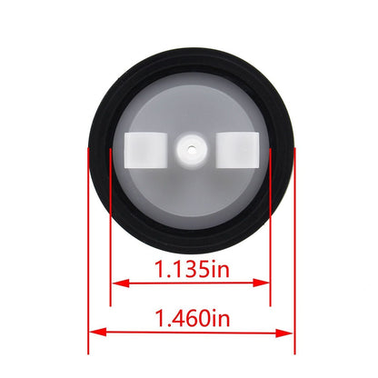 ya 14 Snow Blower For Primer Bulb for Powerlite CCR 2450 3650 2000E with Clamps