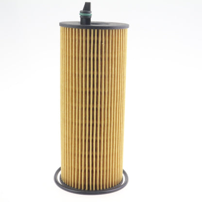 ya 5 8.7 Engine oil filter 11427807177 for BMW X1 X3 X5 X6 E81 E87 E90 E91 2.0L 3.0L 4.4L