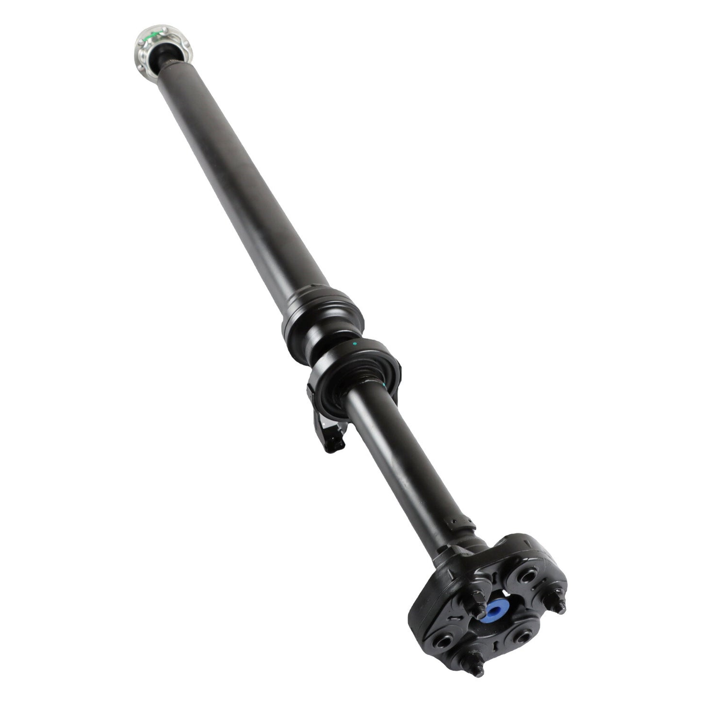 ya 5 8.7 Rear Drive Shaft Prop Shaft Assembly for 2003-10 for Porsche for Cayenne for VW Touareg