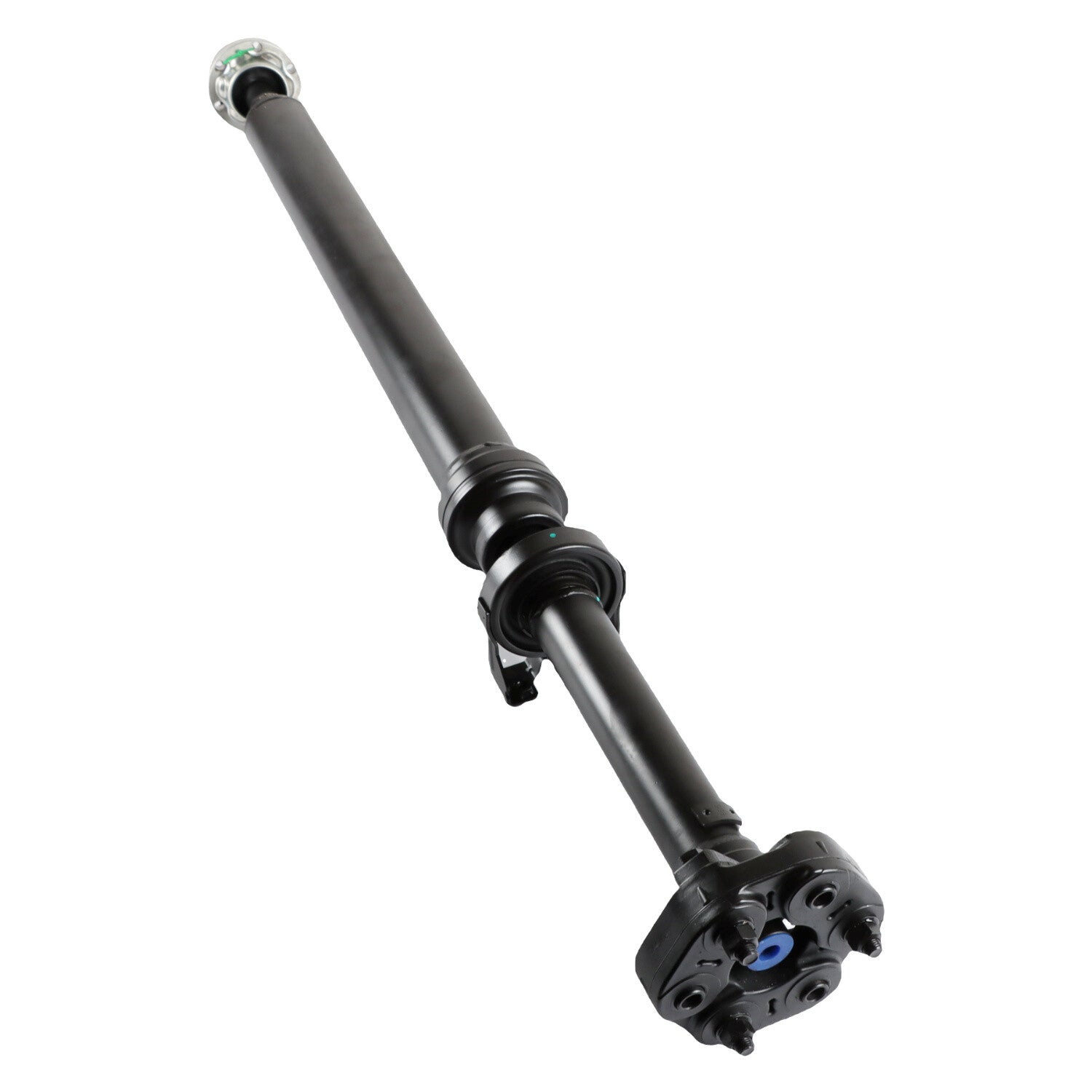 ya 5 8.7 Rear Drive Shaft Prop Shaft Assembly for 2003-10 for Porsche for Cayenne for VW Touareg