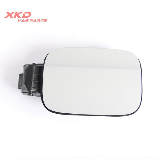 ya 1 6.30 Random Color Exterior Fuel Filler Door Cover Cap Fit for Audi for A4 2009-2015