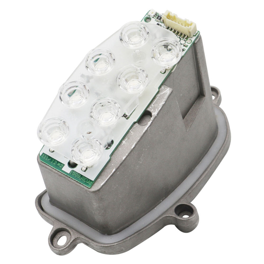 ya 1 8.5.1 New LED Turn Signal Diode Module Computer RH For 13-15 7 F01 F02 F03