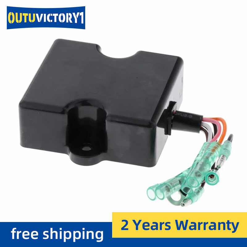 ya 27 7.20 CDI is suitable for Yamaha Wave Runner VX700 waterjet motor RA700 SJ700 WB700 62T-85540