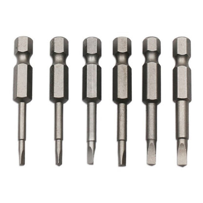 ya 26 Screwdriver Bit Anti Slip for Triangle Screw for Head 1.8/2.0/2.3/2.5/2