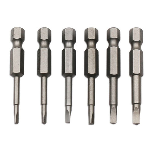 ya 26 Screwdriver Bit Anti Slip for Triangle Screw for Head 1.8/2.0/2.3/2.5/2