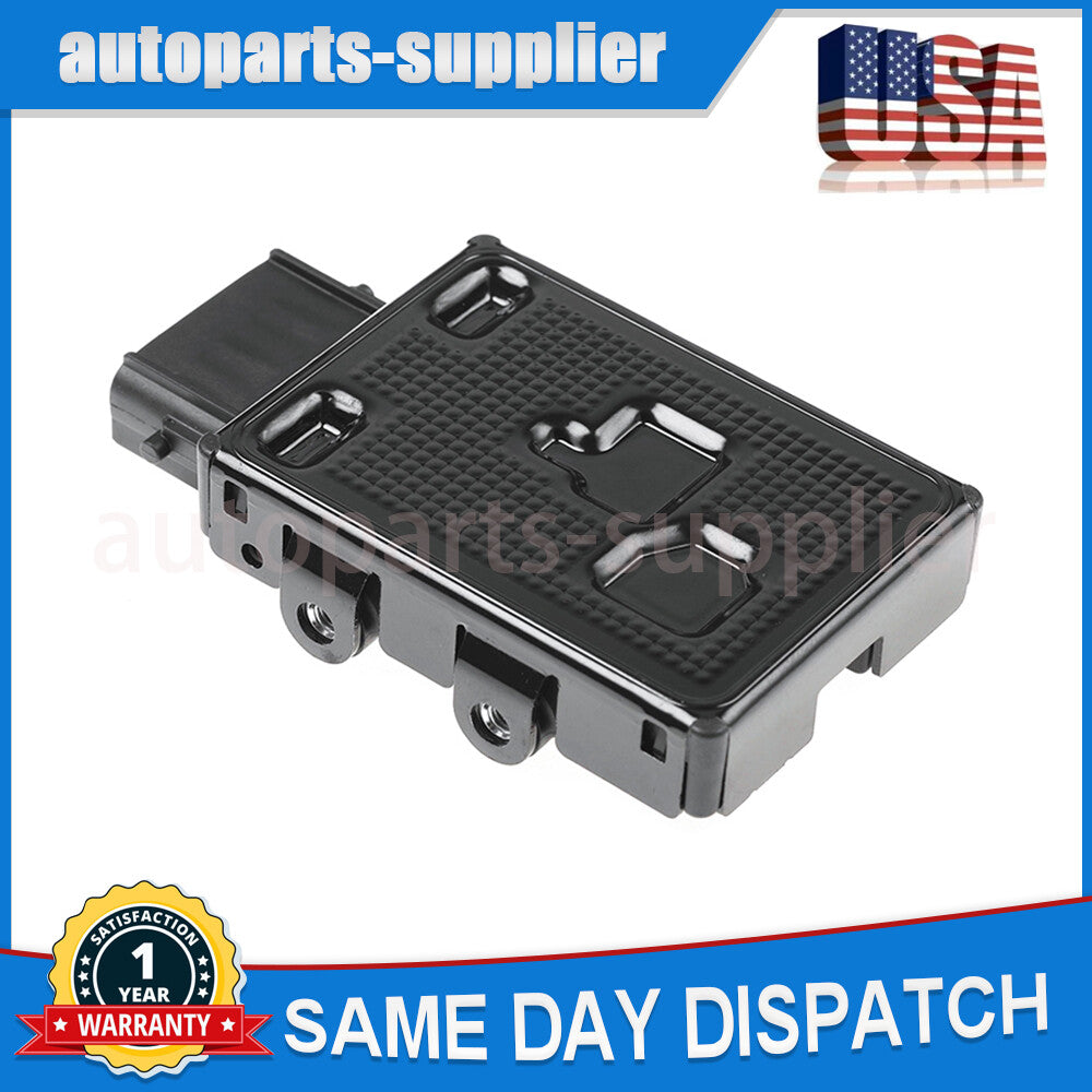 ya 27 7.2 Fuel pump control module 89571-34070 is suitable for 2010-2021 for Toyota Tendera 4 Runner.