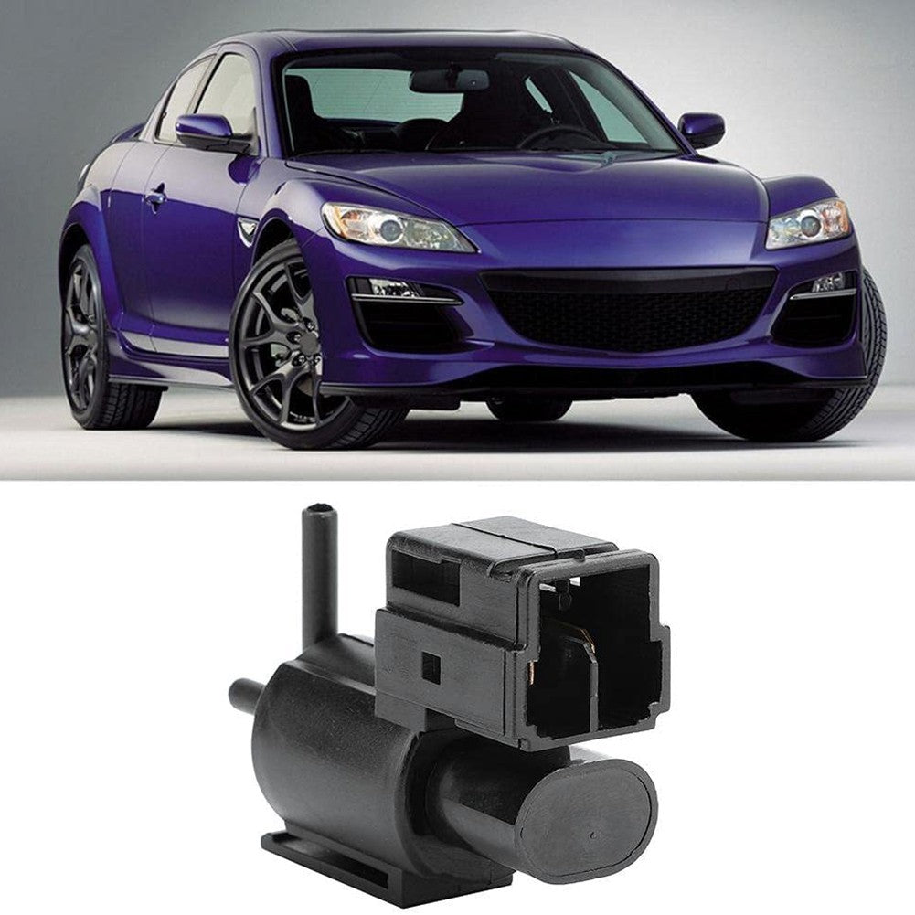 ya 5 8.7 Air Solenoid Valve for for Mazda RX8 2004-2010s For MPV 1993-1998 KL01-18-741