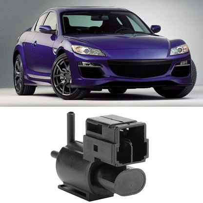 ya 5 8.7 Air Solenoid Valve for for Mazda RX8 2004-2010s For MPV 1993-1998 KL01-18-741