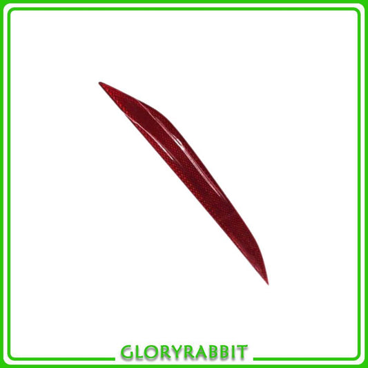 ya 27 6.21 1X LH Rear Bumper Reflector Rear Brake Lamp for Alfa Romeo for Stelvio 2017-2022