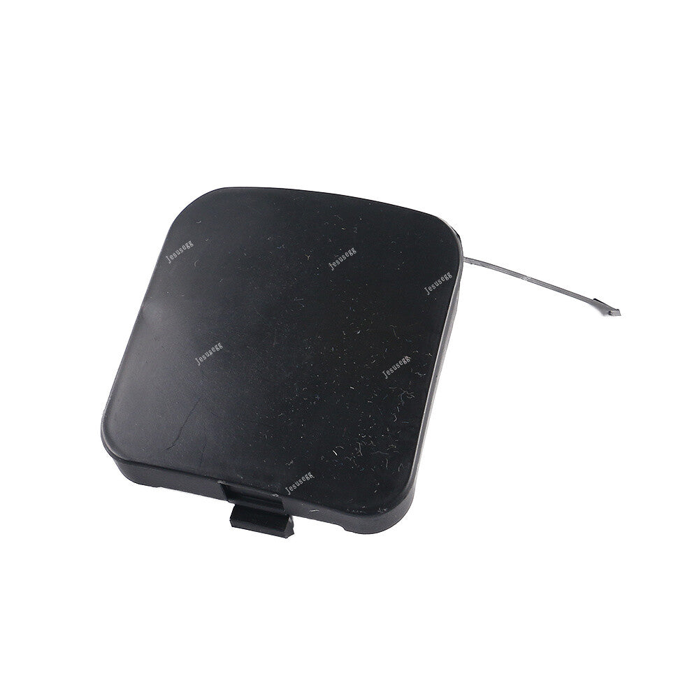 ya 27 6.18 Car Right Front Bumper Trailer Tow Hook Eye Cover Cap for Toyota RAV4 2009-2012
