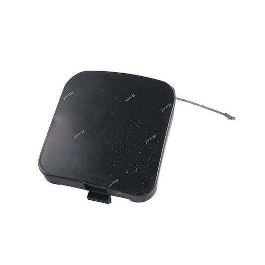 ya 27 6.18 Car Right Front Bumper Trailer Tow Hook Eye Cover Cap for Toyota RAV4 2009-2012