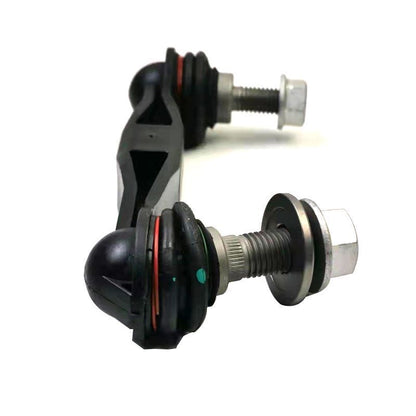 2pcs L+R rear stabilizer bar connection 33556777635 for BMW 5 series 6 series 7 series 