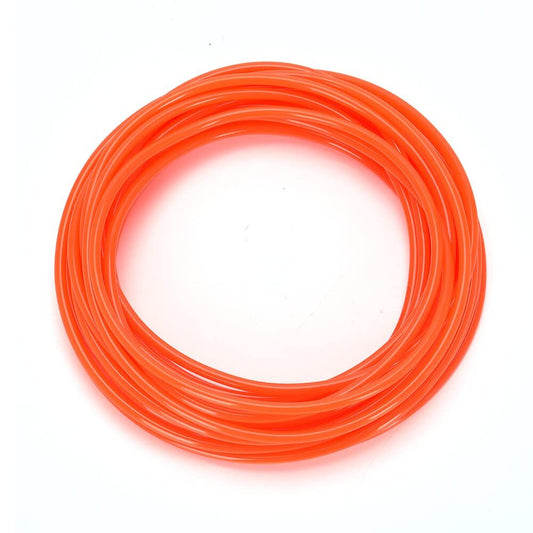 Polyurethane Flexible Tubing Pneumatic PU Pipe Tube Hose - Air Chemical Fuel Oil