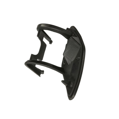 ya 5 8.7 Front Right Side Headlight Washer Nozzle Cover Unpainted For B-Class W246 11-18