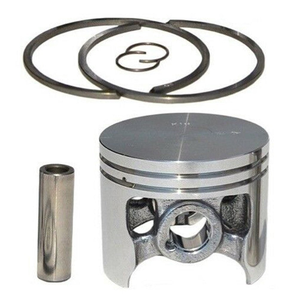 ya 17 Enhance Your For 044 MS440 with 50mm Piston Kit and Rings High Performance