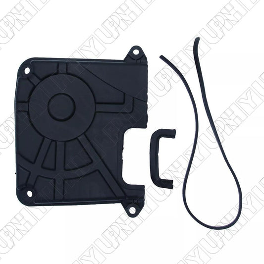 ya 1 7.3 1 x Upper Engine Timing Belt Cover 21360-26002 for Hyundai Accent for Kia Rio Rio5