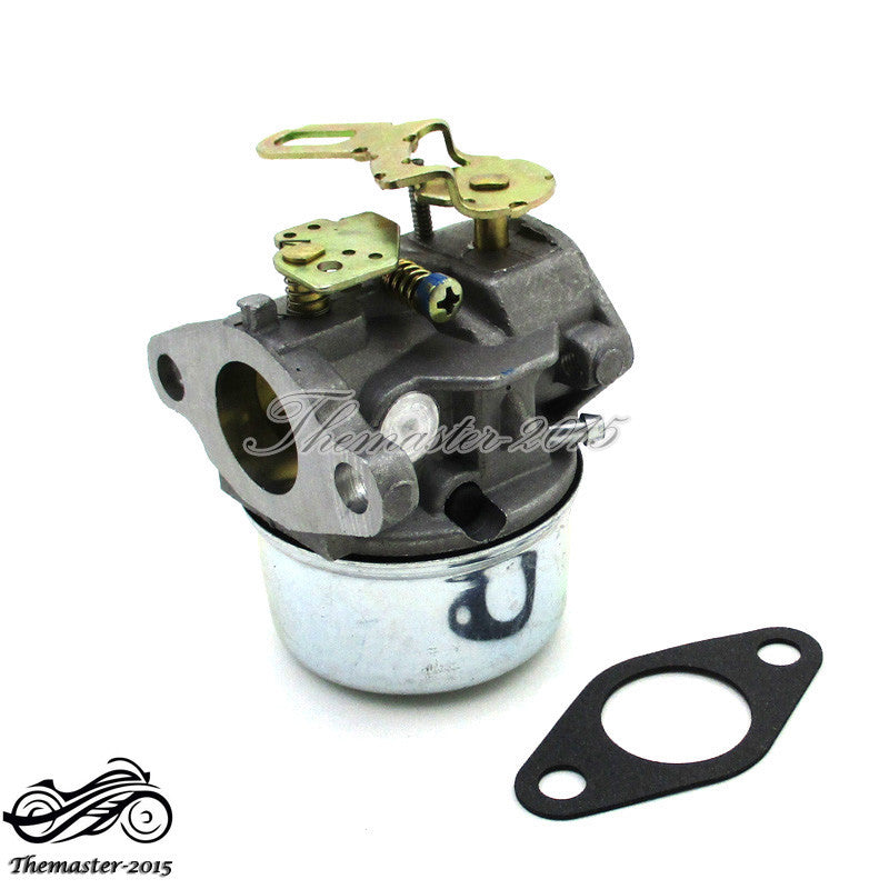 ya 28 Carburetor Fit TORO 421 TORO 521 Snow Blower Carburetor W/Gasket 632107 632107A