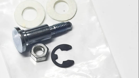 ya 1 8.5.2 1096591 K for Ram er Damper Isolator Kit Shock Absorber for MSG 95 and 97 