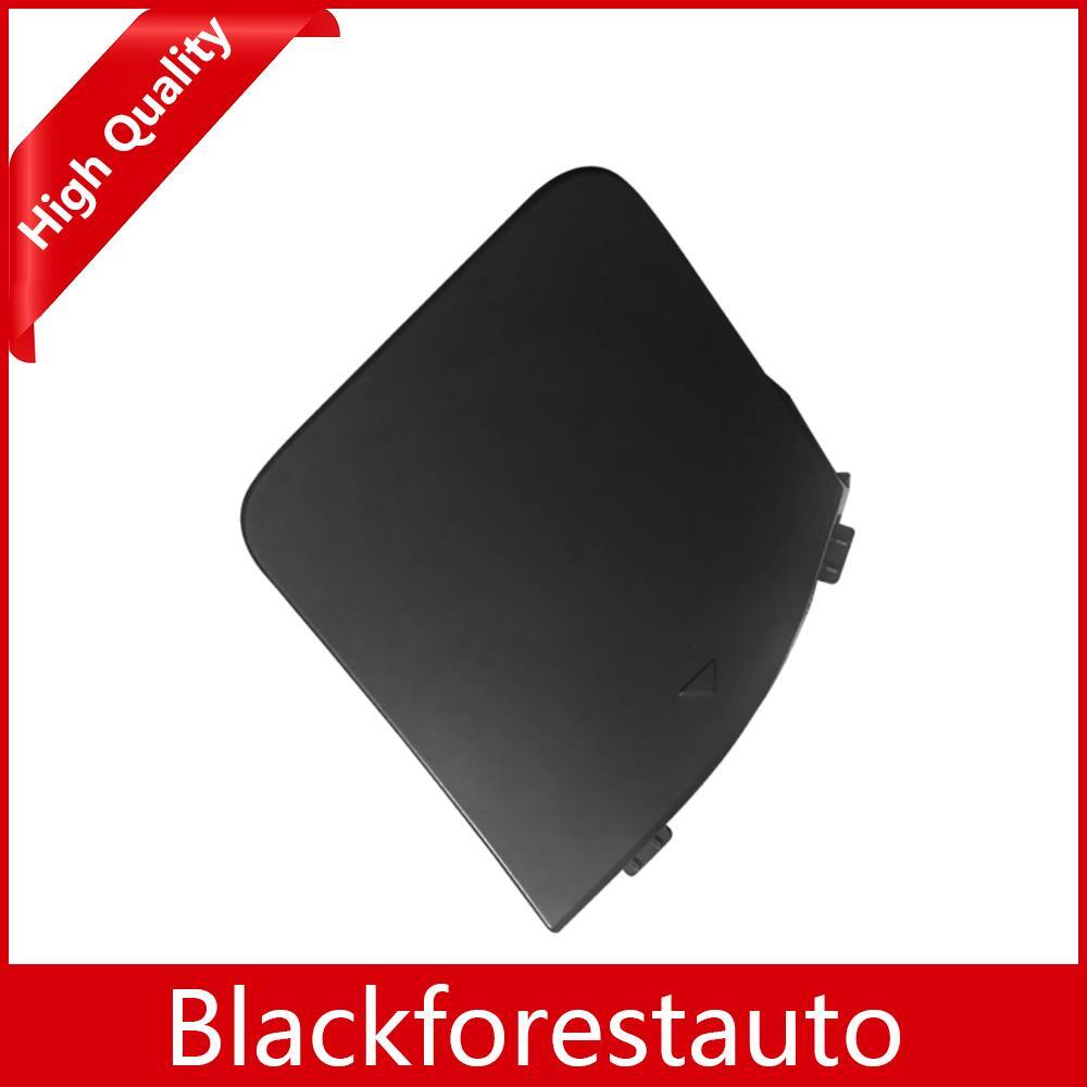 ya 27 6.18 Rear Bumper Tow Hook Cover Cap Unpainted Fit For F39 X2 2017 2018 2019-2022