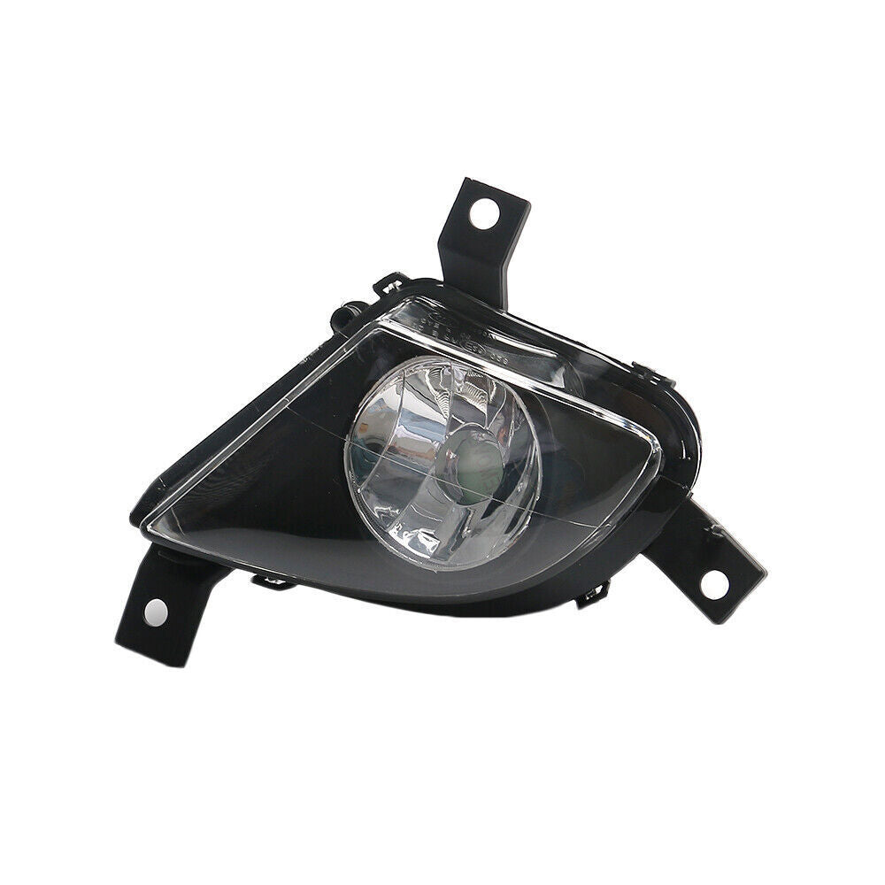 ya 1 8.5.1 The new fog light (front left) is suitable for 3 E90 E91 328i 328i xDrive 335d 335i