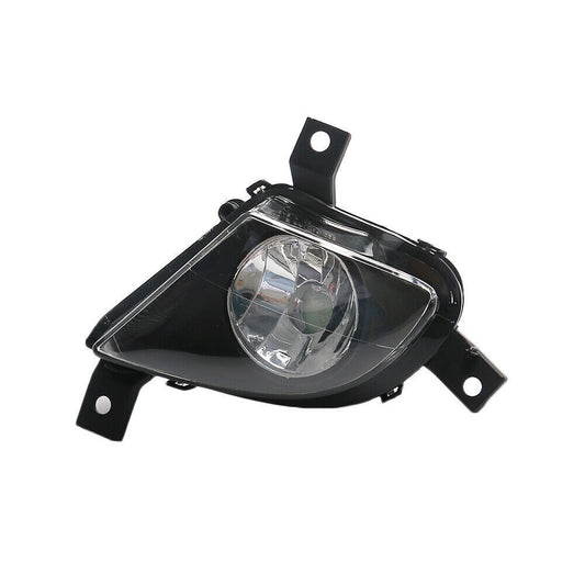ya 1 8.5.1 The new fog light (front left) is suitable for 3 E90 E91 328i 328i xDrive 335d 335i