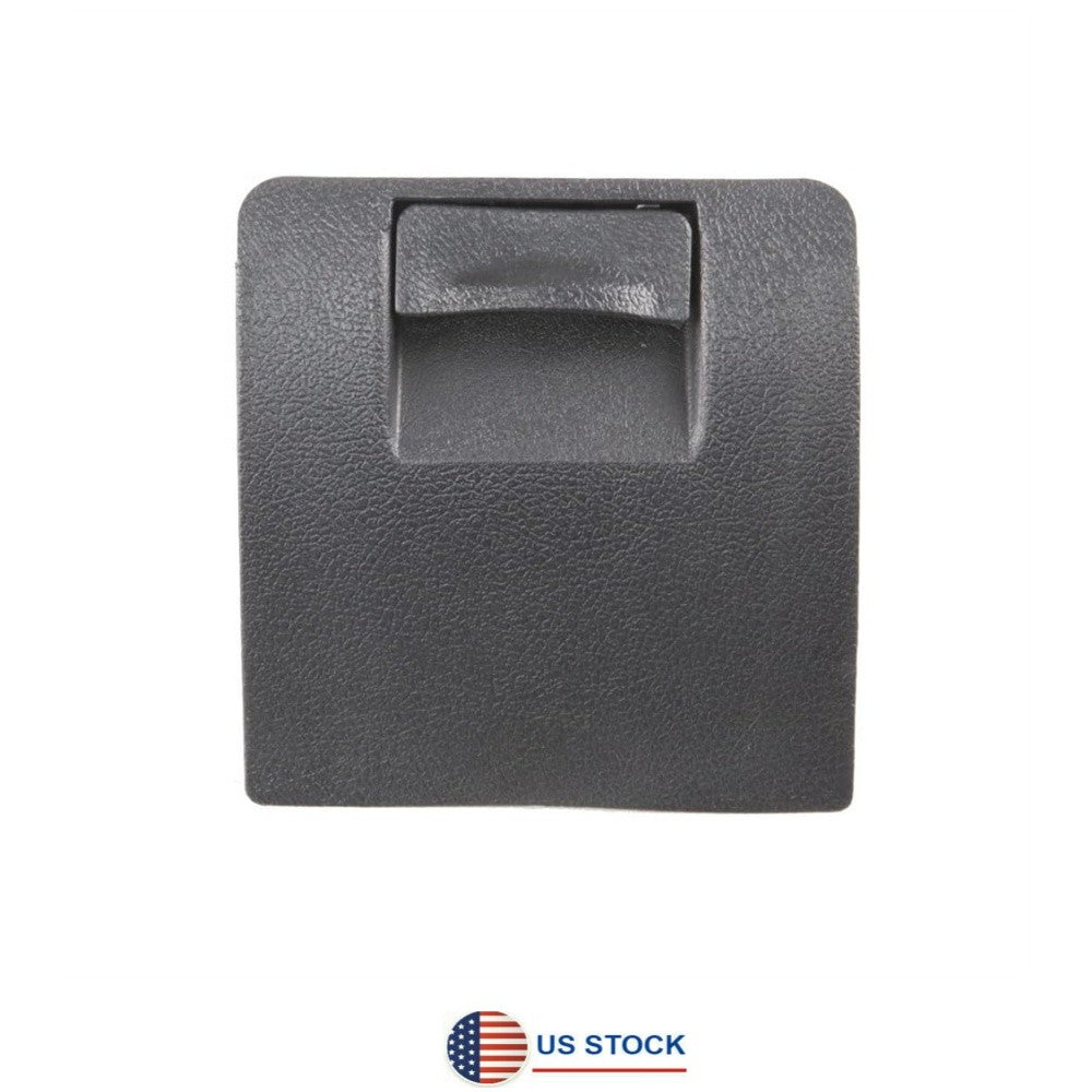 ya 5 8.7 Black Fuse Box Coin Holder Storage Tray Box for Toyota Highlander 2009-18