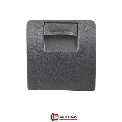 ya 5 8.7 Black Fuse Box Coin Holder Storage Tray Box for Toyota Highlander 2009-18