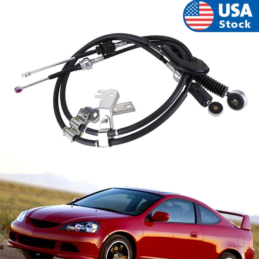 ya 12 5.22 Type-S Shifter Cables 54310-S6M-043 for Acura RSX 2.0 02-06 K20A K20A2 K20a3