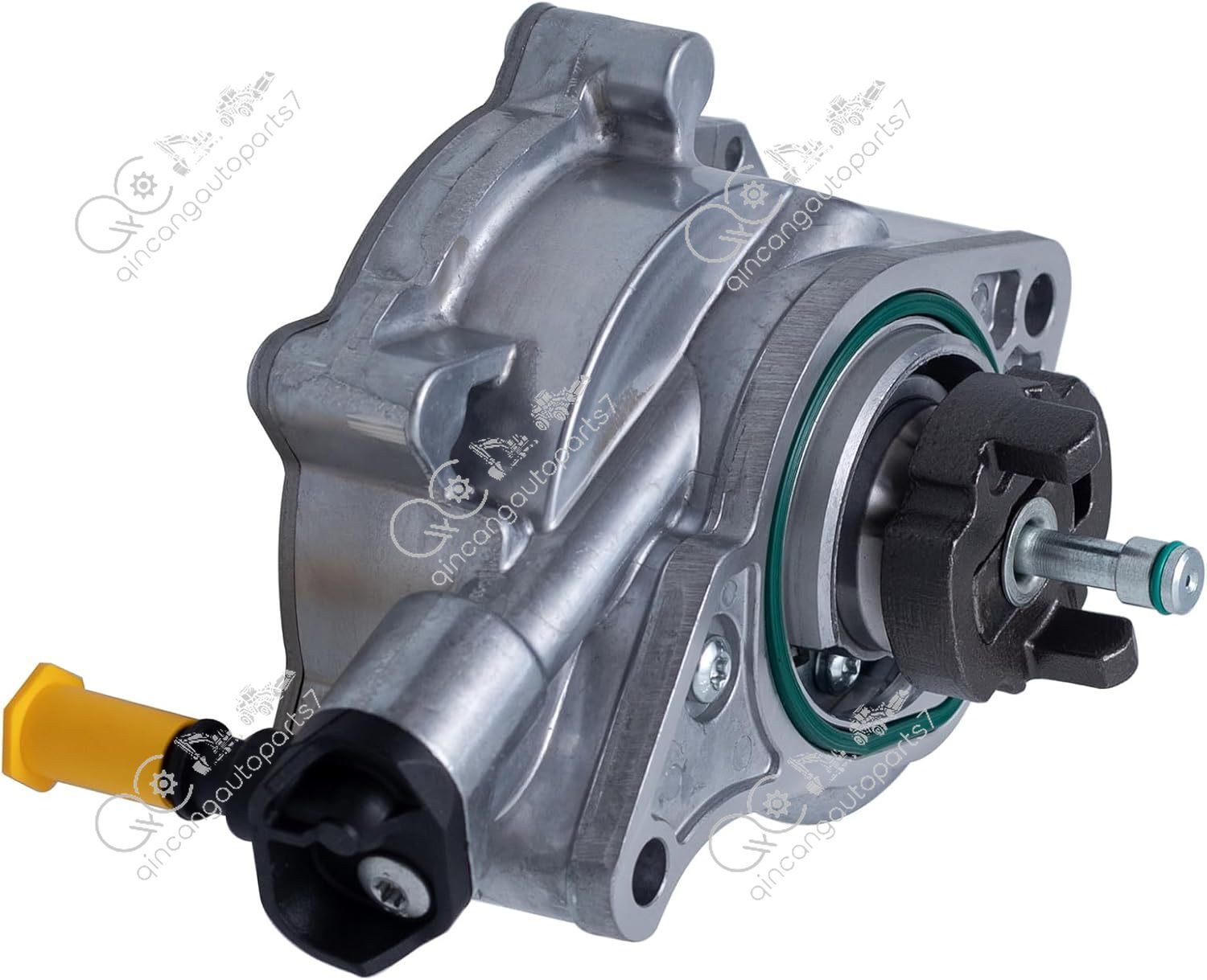 ya 11 6.5 Vacuum Pump LR082226 AJ811465 LR010690 for Land Rover LR4 Sport Discovery