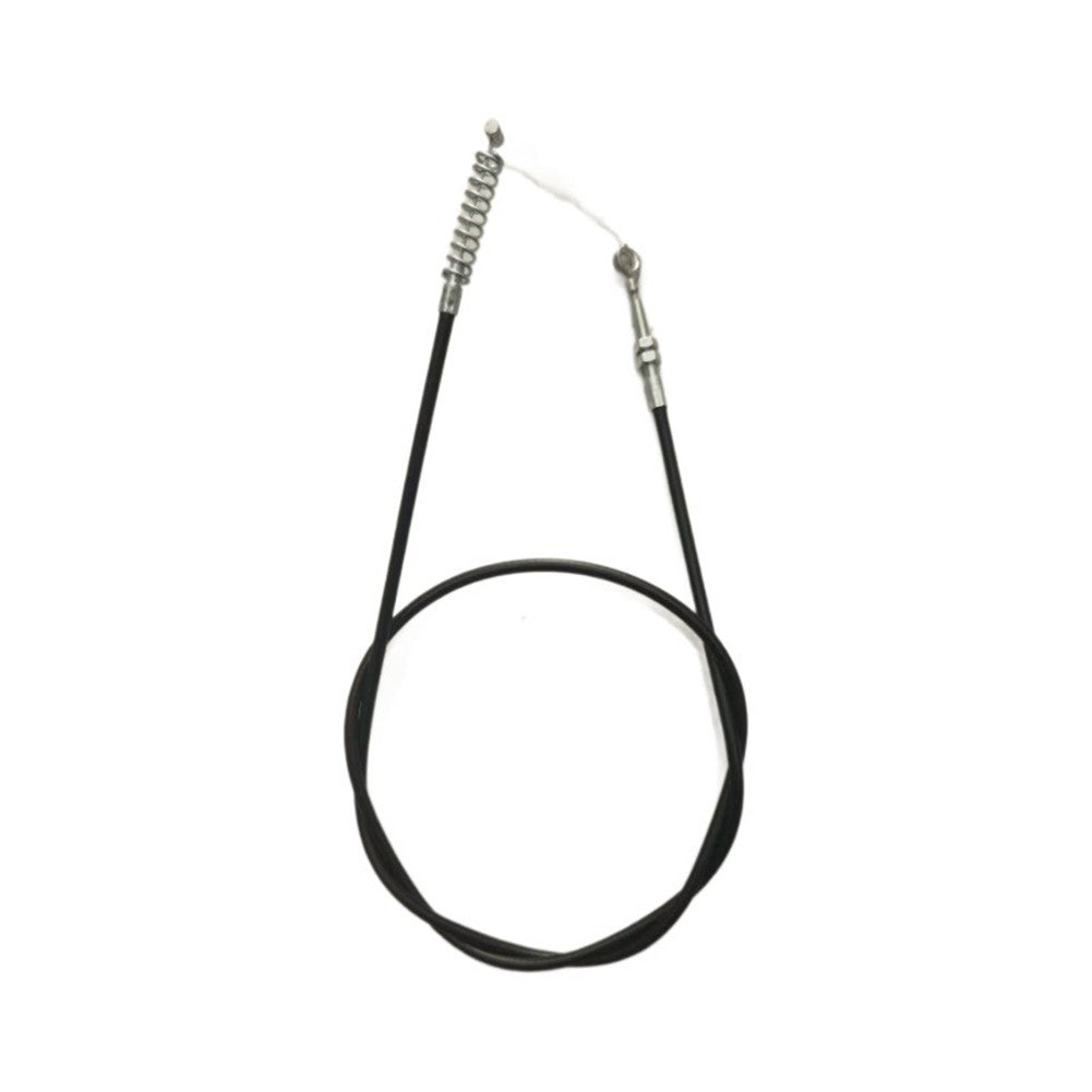 ya 14 Compatible Clutch Cable for Models HRD535K HRD536K and HRH536K