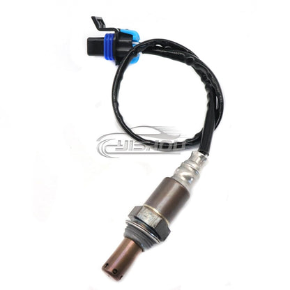 ya 1 8.12 baidi 12589321 oxygen sensor is suitable for Buick for Cadillac for for GMC SIERR for HUMMER 234-4337
