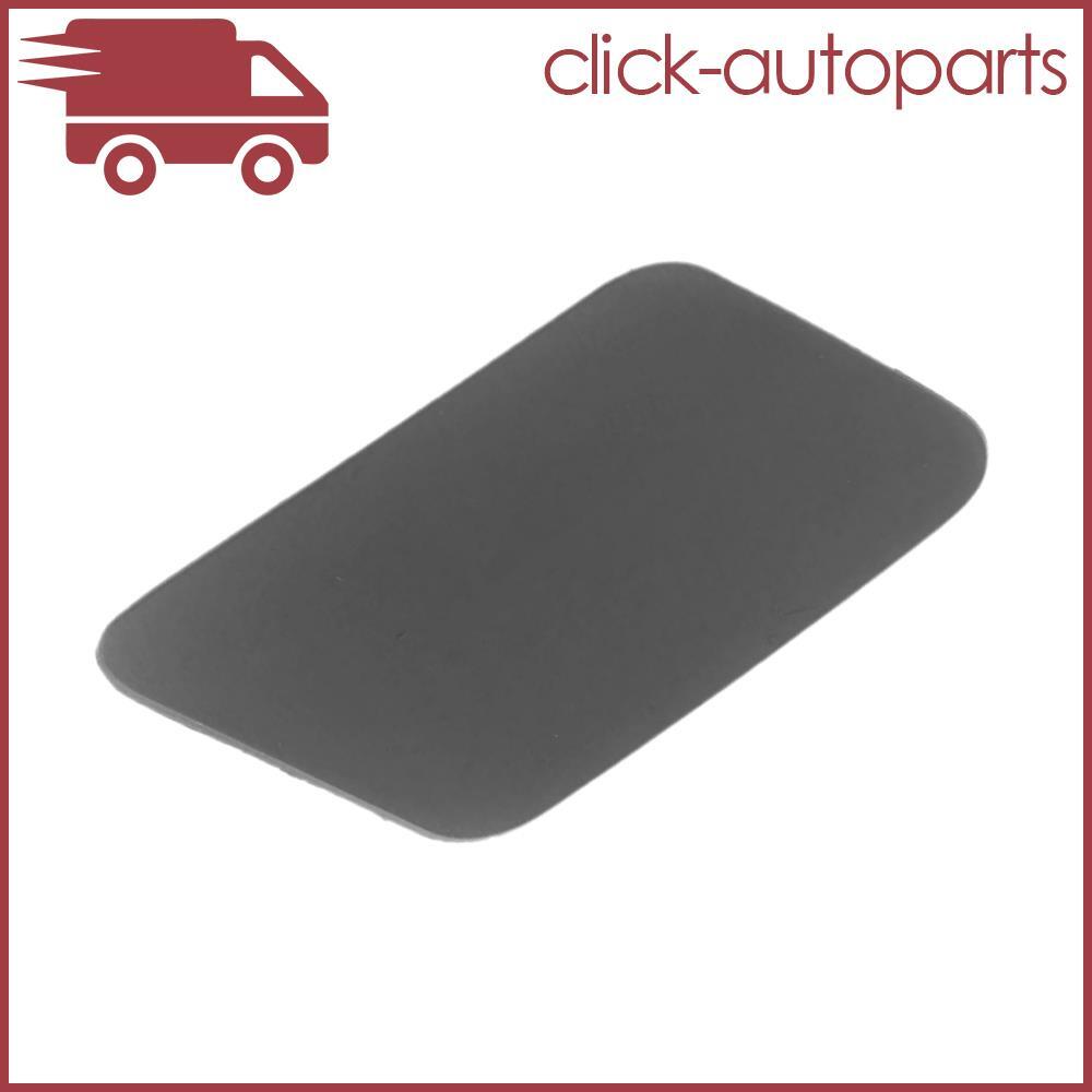 ya 13 Fits For 2' F22 F23 13-2021 Right Headlight Washer Jet Nozzle Cover Unpainted