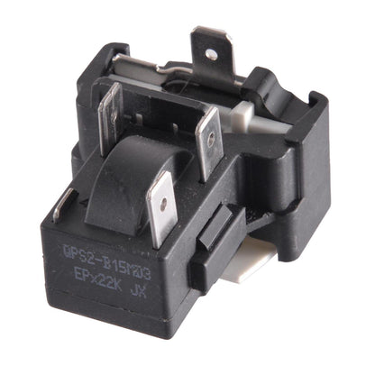 ya 26 QPS2-B15MD3 Start Relay +OL Protor For Homa etc Reigerator
